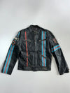 Industrie Premium Original Leather Jacket (S)