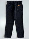 Wrangler Classic Straight Jeans (W:36|L:43)