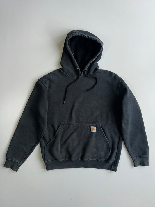 Carhartt Original Fit Midweight Pullover Hoodie Sweatshirt (S/M)