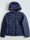 Tommy Hilfiger Hooded Puffer Jacket Women’s (M)