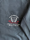 Paul & Shark Yachting Navy Button (2Xl)
