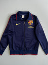 Nike x FC Barcelona N98 Track Jacket (M)