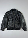 Moores Premium Original Leather Jacket (XL/2XL)