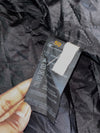 Drive SympaTex Cordura Reflective Piping Armored Textile Moto Jacket (Paded) (L)