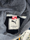 Puma Athletic Dept Hoodie (M)