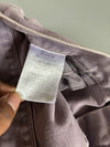 Carhartt WIP | Single Knee Pant | Washed Lavender Purple (W:34 L:43)