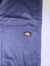 Dickies Skinny Straight Work Pants (L :37 W :36 )