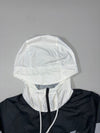Nike Sportswear Windrunner Colourblock Hooded Jacket (XL)