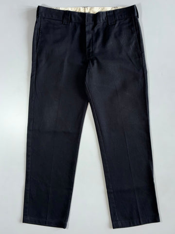 Dickies Slim Straight Pants (W:38|L:41)