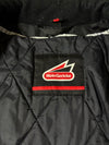 Vintage Hein Gericke "Genuine Spirit" #70 Pro Sports Mesh Racing Moto Jacket completely Paded (L)