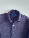 Polo Ralph Lauren Premium Original Shirt (XL)