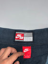 Nike Air Tribal Print Fleece Shorts Elastic (W:34|L:23)