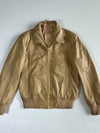 Super Premium Original Leather Jacket (M)