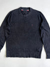 ZTommy Hilfiger Original Pullover (L)