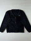 The North Face Summit Series Black Windbreaker Jacket  Reversible (S)