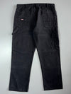 Dickies Double-Knee Duck Canvas Pants (W:38 |L:43)