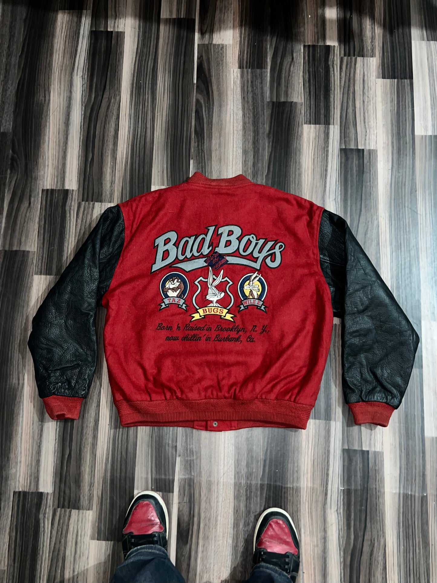 ZUltra Premium Leather(BOGO) M/L