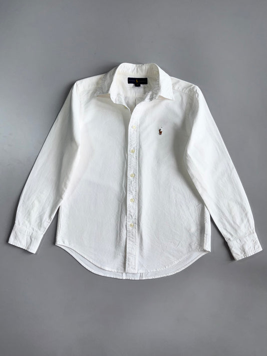 Polo Ralph Lauren Premium Original Shirt (XS)