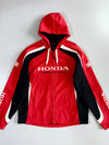 Honda “The Power of Dreams” Racing Zip Hoodie (XL)