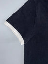 Versace Collection Contrast Collar (L)