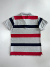 U.S. Polo Assn Original Premium T-shirt with Embroidered Logo (M/L)