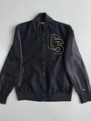 G-Star Raw “GS” Varsity Bomber Jacket (M/L)