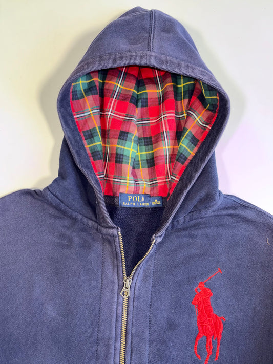 Polo Ralph Lauren Premium Original Hoodie (M/L)