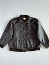 Roman’s Premium Original Leather Jacket (2XL)