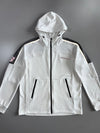 New Balance Tech Fleece Zip Hoodie (XL)