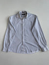 Tommy Hilfiger Slim Fit Geo Print Button-Up Shirt (M)