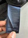 Tommy Hilfiger | Sleeve Logo Long Sleeve Tee | Charcoal (M)