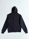 Polo Ralph Lauren | Black Red Pony Zip Hoodie | (M)