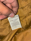 Premium Original Suede Leather Jacket (Detechable Arms) (XL)