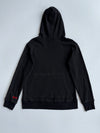 Channel  Graphic Printed Hoodie (S/M)