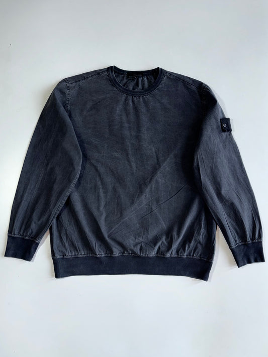 Vintage Stone Island Original T-shirt (with Qr Code )(L)