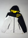Kappa Aero-Plus Hooded Windbreaker Jacket  (M/S)