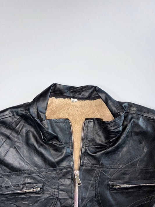 Super Premium Original Leather (S)