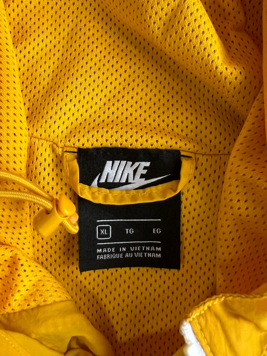 Nike Sportswear Half-Zip Anorak Windbreaker (XL/2XL)