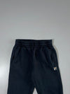 Fila Stile Sportivo Italiano Black Sweatpants Elastic (W:28|L:37)