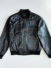 Premium Original Pure Leather Jacket (L/Xl)