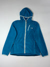 The North Face Hooded Jacket  (M)