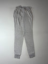 Champion Authentic Script Logo Grey Joggers (W:24) (L:42)