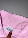 Columbia Pink Breast Cancer Awareness Fleece Jacket Women’s (L)
