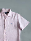 Polo Ralph Lauren Premium Original Linen Shirt (M)