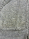 Polo Ralph Lauren | Zip Hoodie Grey | (L)