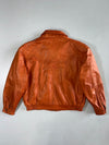 Pelle Cuir Premium Original Leather Jacket (XL)