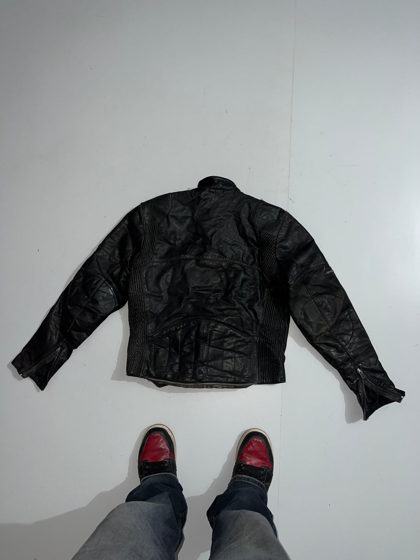 !Super Premium Original Leather (S)