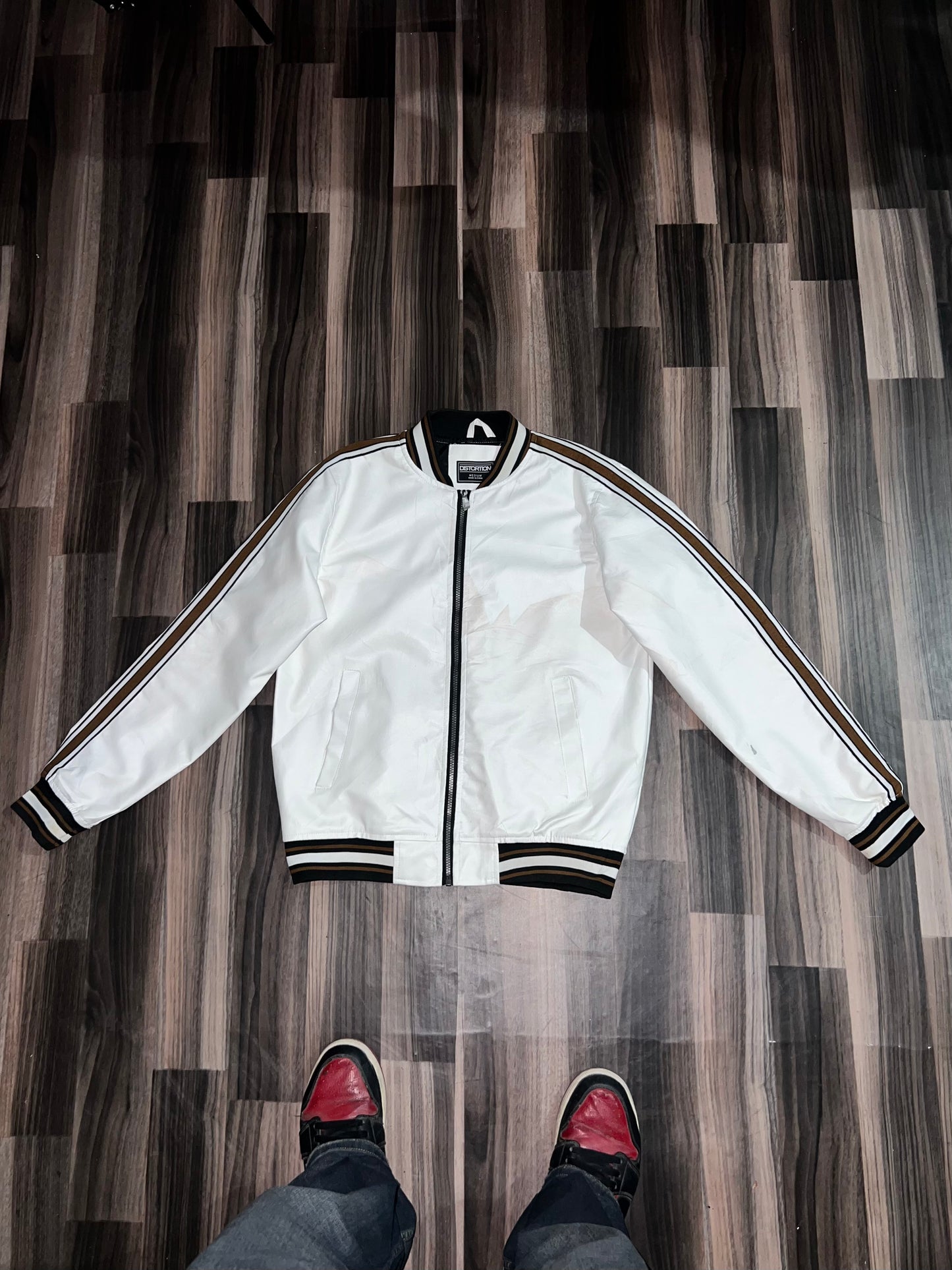 ZUltra Premium Leather (BOGO) S/M