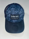 Puma x Red Bull Racing Navy Camo Trucker Cap – Official Formula One Team Merch (Adjustable)
