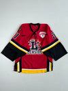 Leaside Hockey Association Youth Hockey Jersey #31 – Scotiabank Hockey Club (XL)